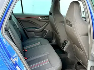 Škoda Kamiq Monte Carlo