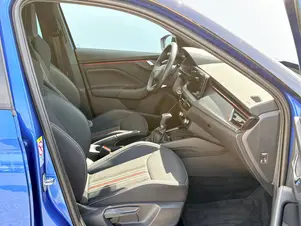 Škoda Kamiq Monte Carlo