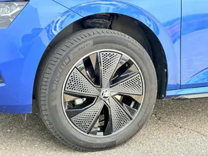 Škoda Kamiq Monte Carlo
