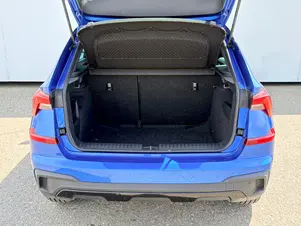 Škoda Kamiq Monte Carlo