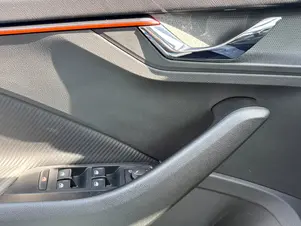 Škoda Kamiq Monte Carlo
