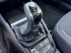 Škoda Kamiq Monte Carlo