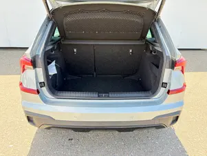 Škoda Kamiq Monte Carlo