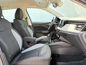 Škoda Kamiq Selection