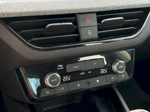 Škoda Kamiq Selection