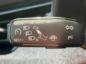 Škoda Kamiq Selection