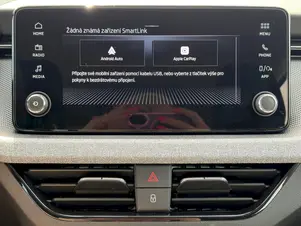 Škoda Kamiq Selection