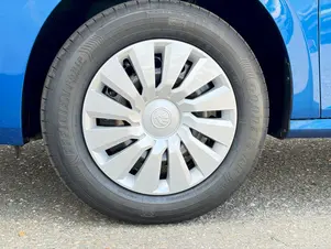 Škoda Kamiq Selection
