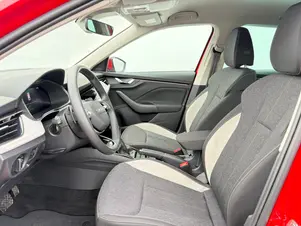 Škoda Kamiq Top Selection