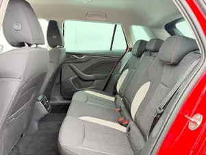 Škoda Kamiq Top Selection