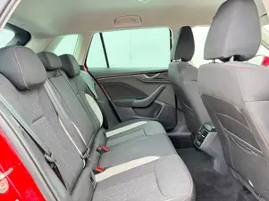 Škoda Kamiq Top Selection