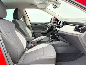 Škoda Kamiq Top Selection