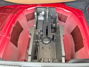 Škoda Kamiq Top Selection