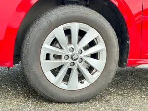 Škoda Kamiq Top Selection