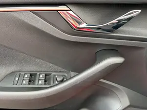 Škoda Kamiq Top Selection