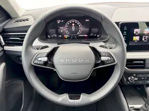 Škoda Kamiq Top Selection