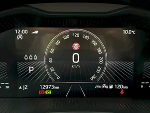 Škoda Kamiq Top Selection