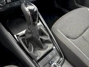 Škoda Kamiq Top Selection