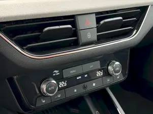 Škoda Kamiq Top Selection