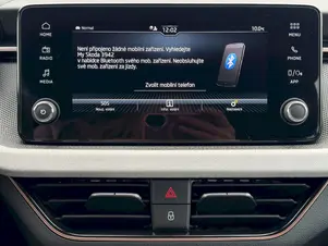 Škoda Kamiq Top Selection