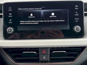 Škoda Kamiq Top Selection