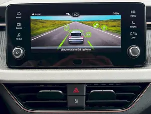 Škoda Kamiq Top Selection