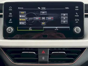 Škoda Kamiq Top Selection