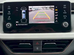 Škoda Kamiq Top Selection