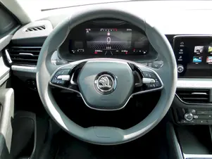 Škoda Kamiq Selection