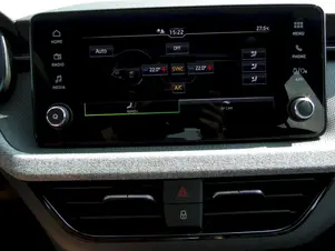 Škoda Kamiq Selection