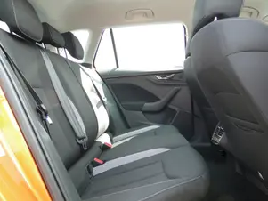 Škoda Kamiq Selection
