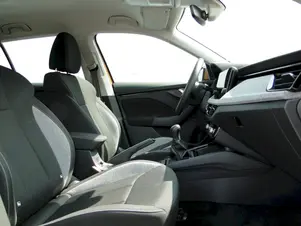 Škoda Kamiq Selection