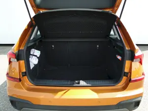 Škoda Kamiq Selection