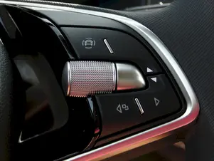 Škoda Kamiq Selection