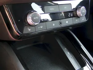 Škoda Kamiq Selection