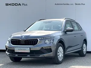Škoda Kamiq Selection