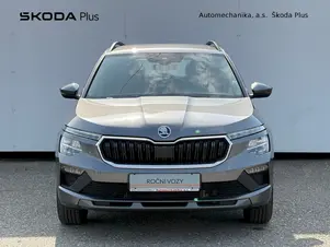 Škoda Kamiq Selection