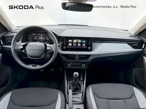 Škoda Kamiq Selection