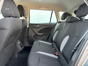 Škoda Kamiq Selection