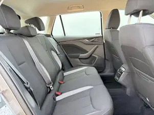 Škoda Kamiq Selection