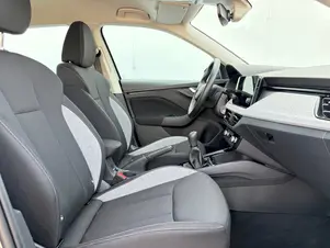 Škoda Kamiq Selection