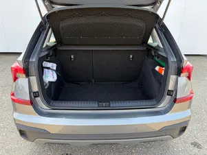 Škoda Kamiq Selection