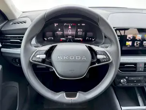 Škoda Kamiq Selection