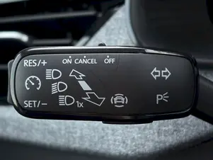 Škoda Kamiq Selection