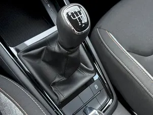 Škoda Kamiq Selection