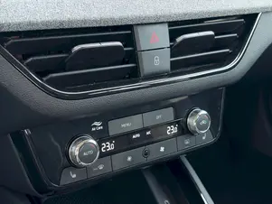 Škoda Kamiq Selection