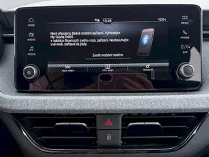 Škoda Kamiq Selection