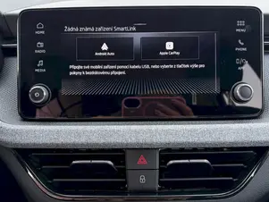 Škoda Kamiq Selection