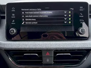 Škoda Kamiq Selection