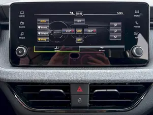 Škoda Kamiq Selection